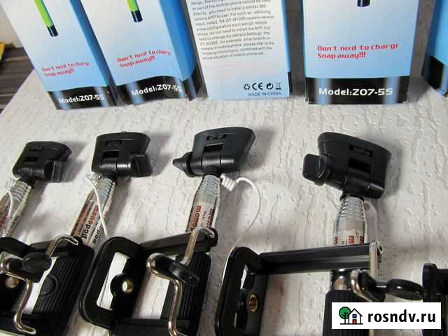 Селфи палка Краснодар - изображение 1