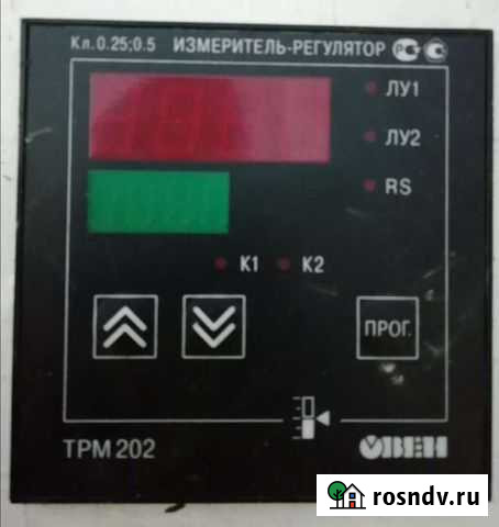 Терморегулятор Томск - изображение 1