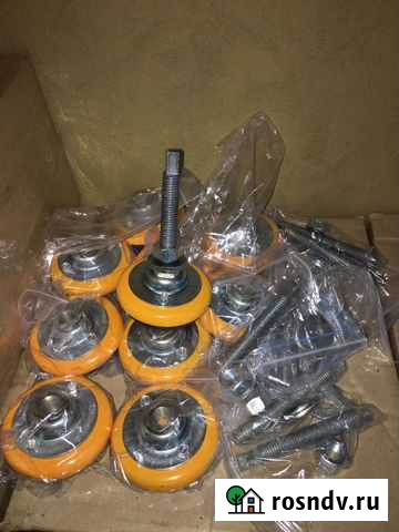 Виброопоры ов 70, ов 31 Новочеркасск - изображение 1