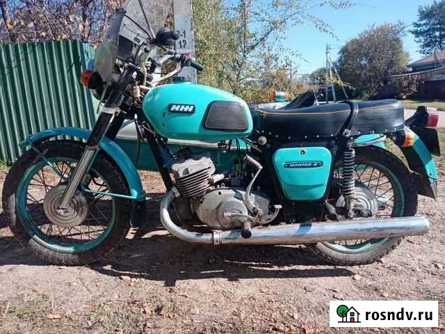 Продам мото Благовещенск - изображение 1