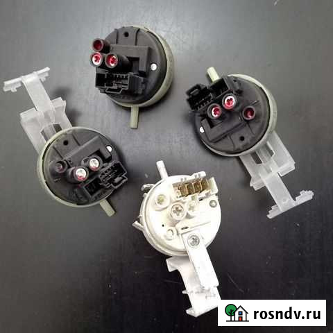 Пресостат Новосибирск - изображение 1