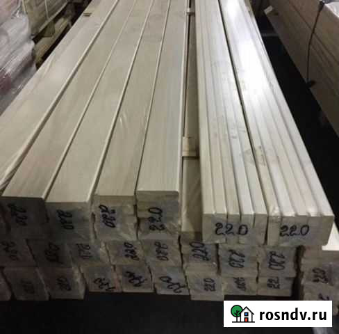 Полок липа Самара - изображение 1