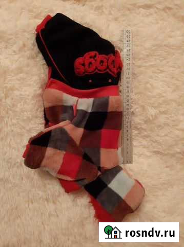 Комбинезон на утеплителе Череповец - изображение 1