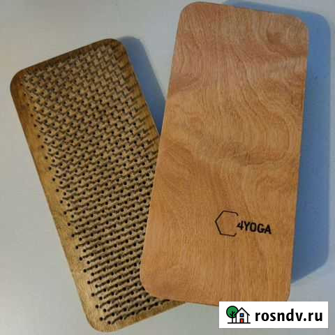 Доска с гвоздями садху Ростов-на-Дону - изображение 1