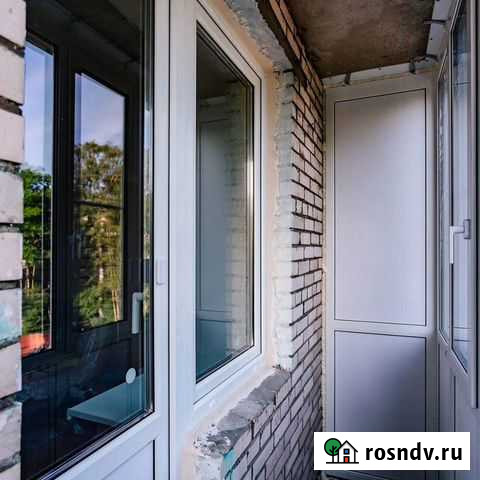 Пластиковые окна от производителя Нижний Новгород - изображение 1