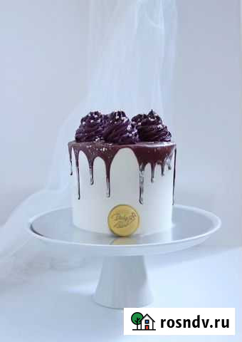 Торты и Капкейки на заказ Парнас, Девяткино Мурино - изображение 1