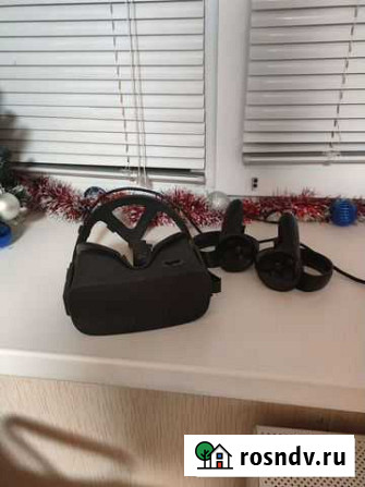 Oculus Rift CV1 (VR очки) Уфа - изображение 1