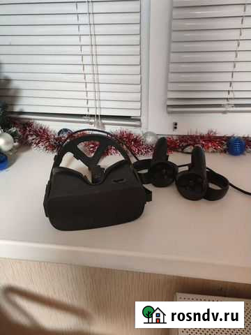 Oculus Rift CV1 (VR очки) Уфа - изображение 1