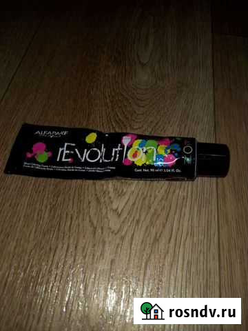 Краска для волос розовая Мурино - изображение 1