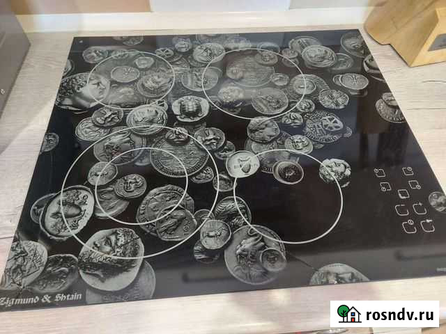 Варочная панель Томск - изображение 1