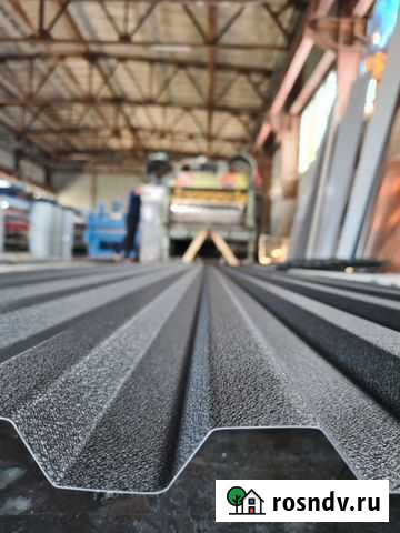 Металлопрофиль С21 гарантия 20 лет Махачкала - изображение 1