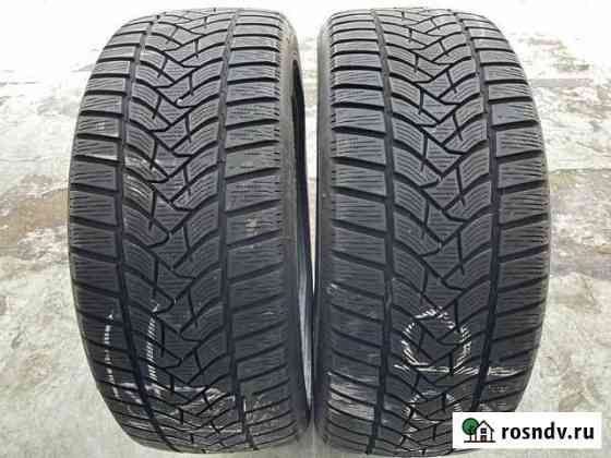 Dunlop Winter Sport 5 225/45 R18 Липецк