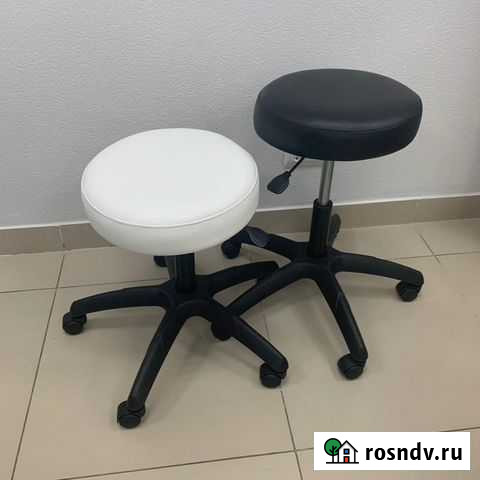 Табурет мастера Киров - изображение 1