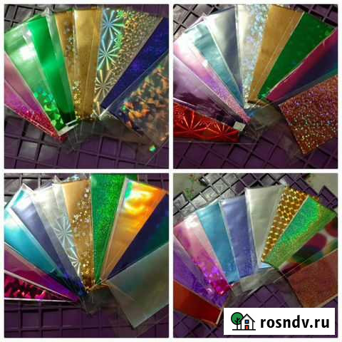 Пилки, блёстки, наклейки и др Астрахань - изображение 1