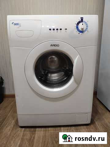 Стиральная машина бу Нижний Новгород - изображение 1