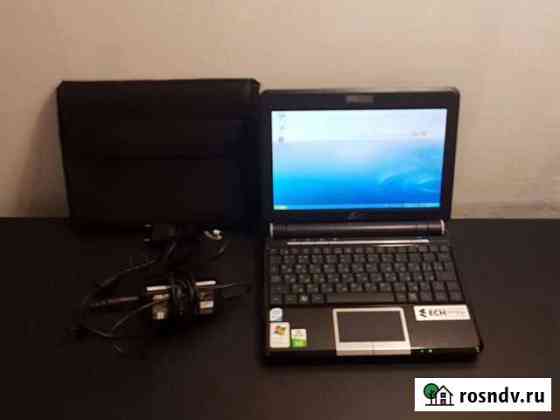Нетбук asus eee pc 901 Химки