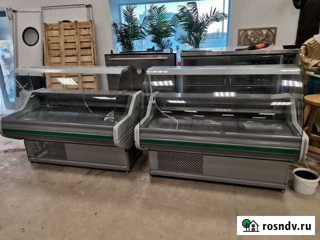 Витрина Ариада Киров - изображение 1