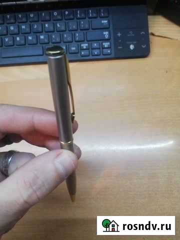 Ручка паркер Оренбург - изображение 1