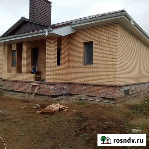 Услуги каменщиков Энгельс - изображение 1