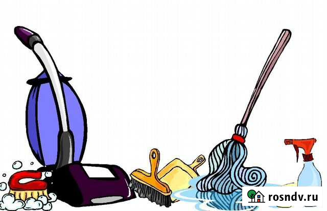 Уборка квартир и офисов Вологда - изображение 1