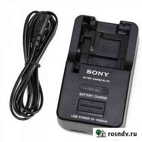 Зарядное устройство Sony BC-TRX Ростов-на-Дону