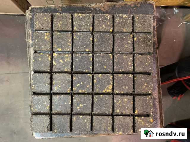 Жмых подсолнечный Люберцы - изображение 1