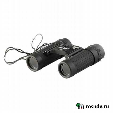 Бинокль Veber Free Focus бп 8x21 Ростов-на-Дону - изображение 1