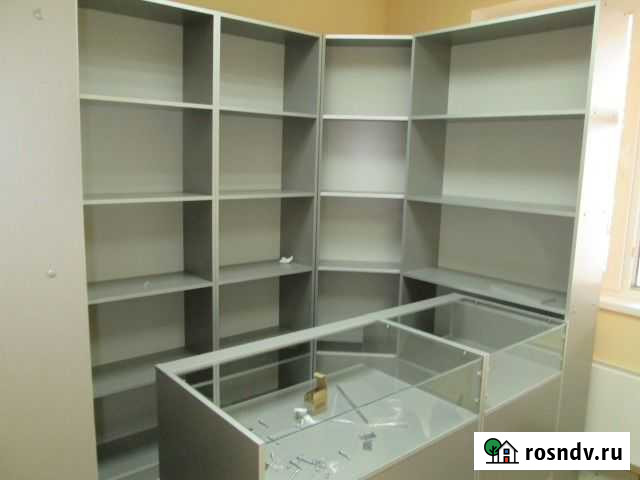 Торговое оборудование на заказ Канск - изображение 1