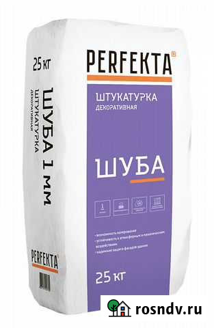 Декоративная штукатурка Набережные Челны - изображение 1