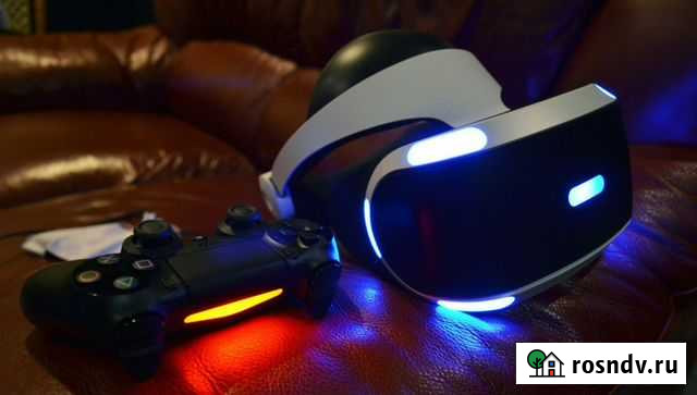 Sony PS4 Pro 1Tb Рязань - изображение 1