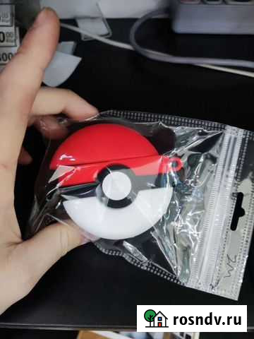 Чехол для наушников zmi purpods Чита - изображение 1