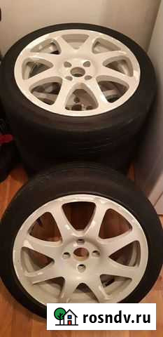 Всмпо паллада r16 на ваз Майкоп - изображение 1