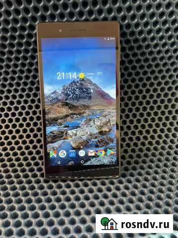 Планшет Lenovo 2/16Gb Ростов-на-Дону - изображение 1