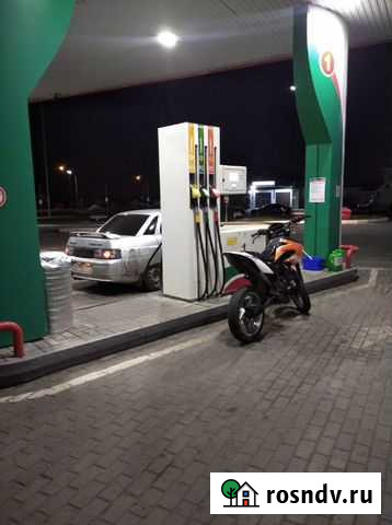 Abm zr 200 Шемурша - изображение 1