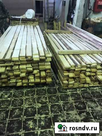 Доска строительная Вологда - изображение 1