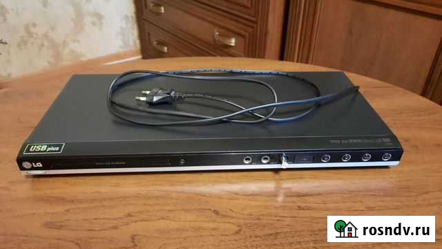 DVD плеер Петропавловск-Камчатский - изображение 1