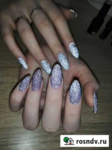 Маникюр педикюр на дому Брянск - изображение 1