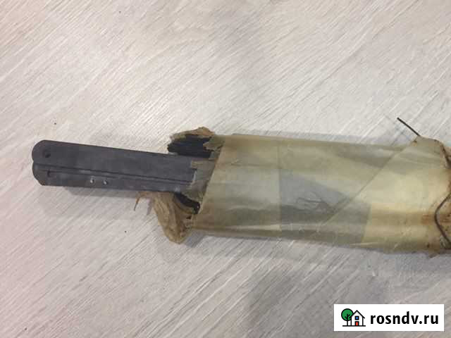 Полотно ножовочное по металлу Курган - изображение 1