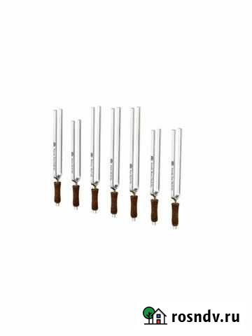 Камертоны для звукотерапии. Планетарный сет Краснодар - изображение 1