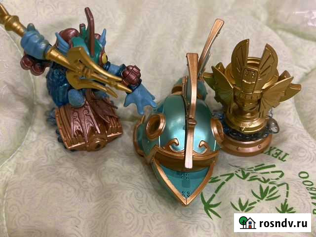 Скайлендеры Казань - изображение 1