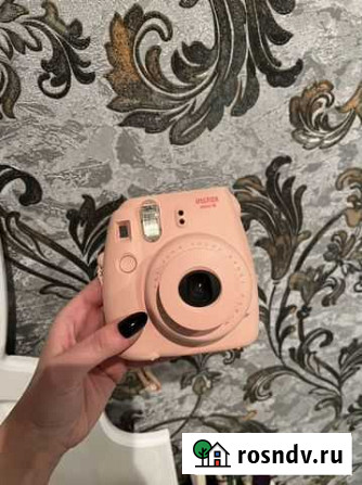 Fujifilm instax mini 8 Санкт-Петербург - изображение 1
