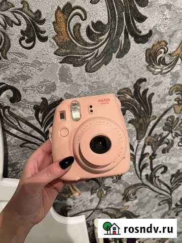 Fujifilm instax mini 8 Санкт-Петербург - изображение 1
