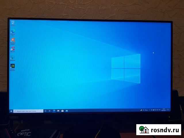 Игровой компьютер.Обмен на более мощный,с моей доп Набережные Челны - изображение 1