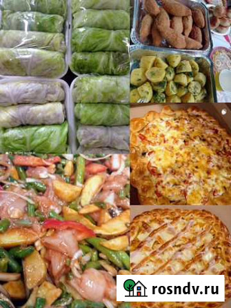 Полуфабрикаты мясные, пироги Иркутск - изображение 1