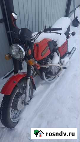 Юпитер5 Томаровка - изображение 1