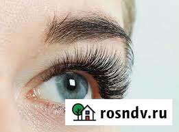 Наращивание ресниц Кострома - изображение 1