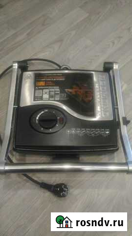 Гриль духовка redmond Барнаул - изображение 1