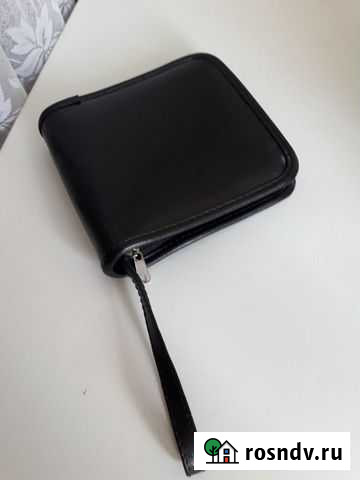 Сумка для дисков CD Ульяновск - изображение 1