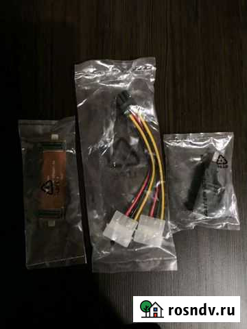 Набор для видеокарты Кемерово - изображение 1