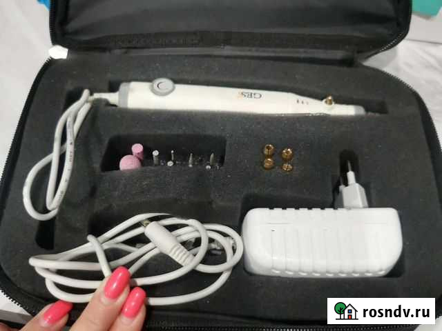 Аппарат для маникюра Мурино - изображение 1